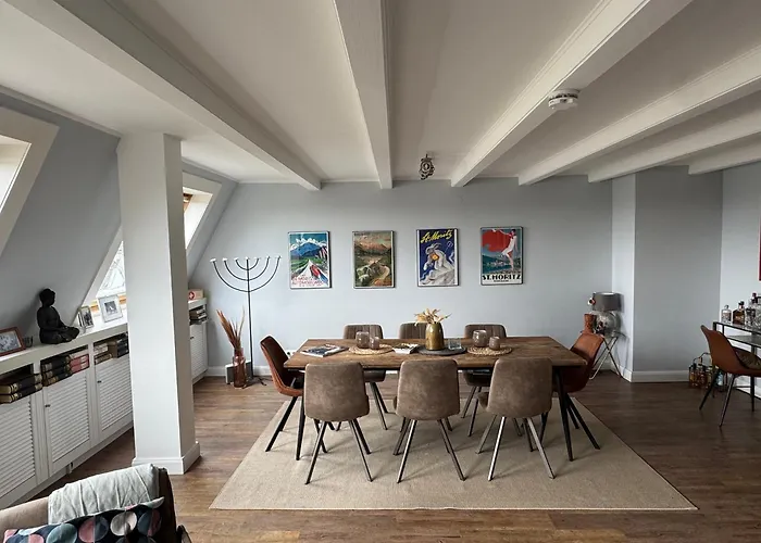 City Residence H14 - Prime Location - Perfect For Business & Lifestyle