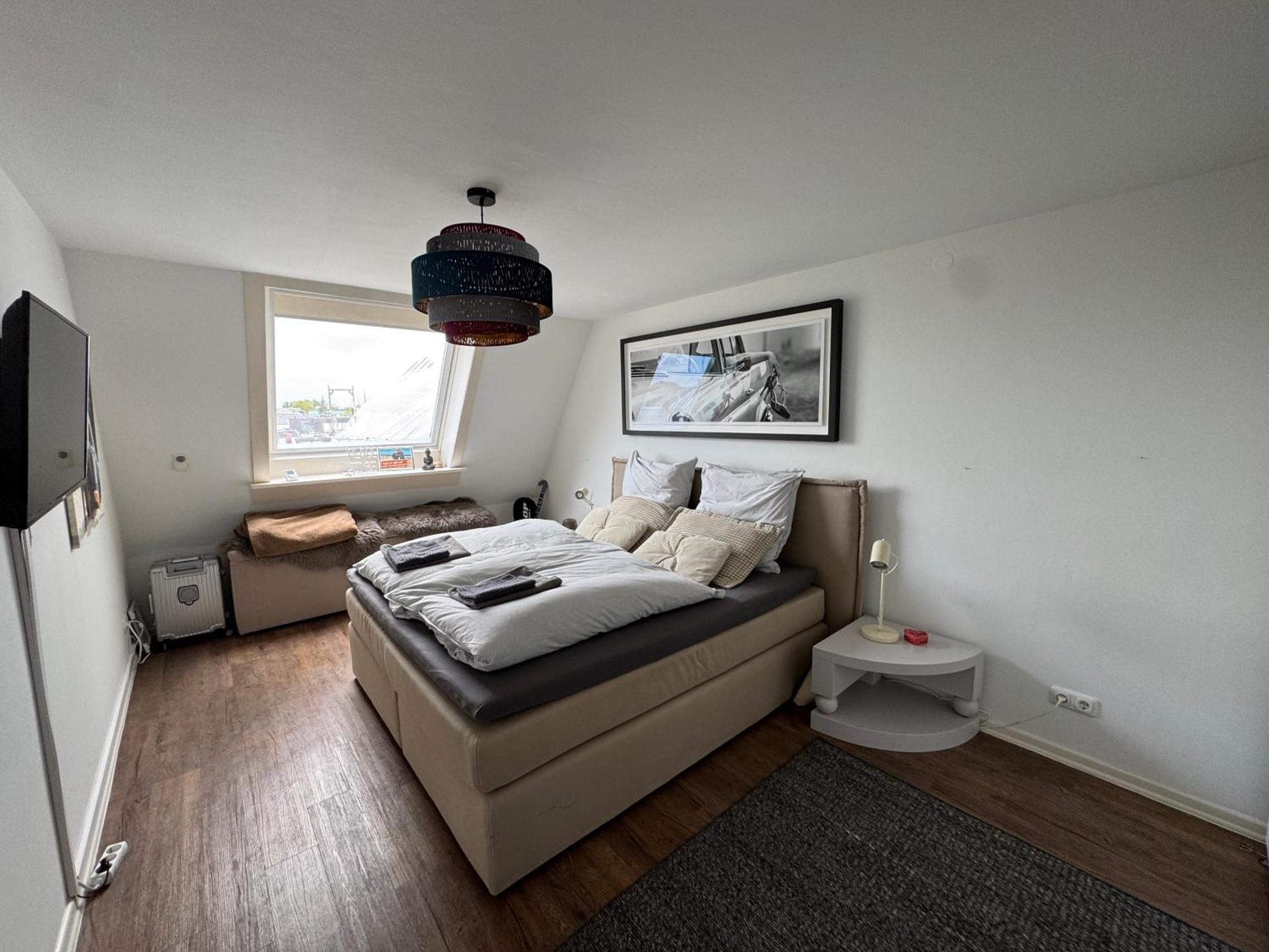 H14 - Prime Location - Perfect For Business & Lifestyle Apartment Hamburg