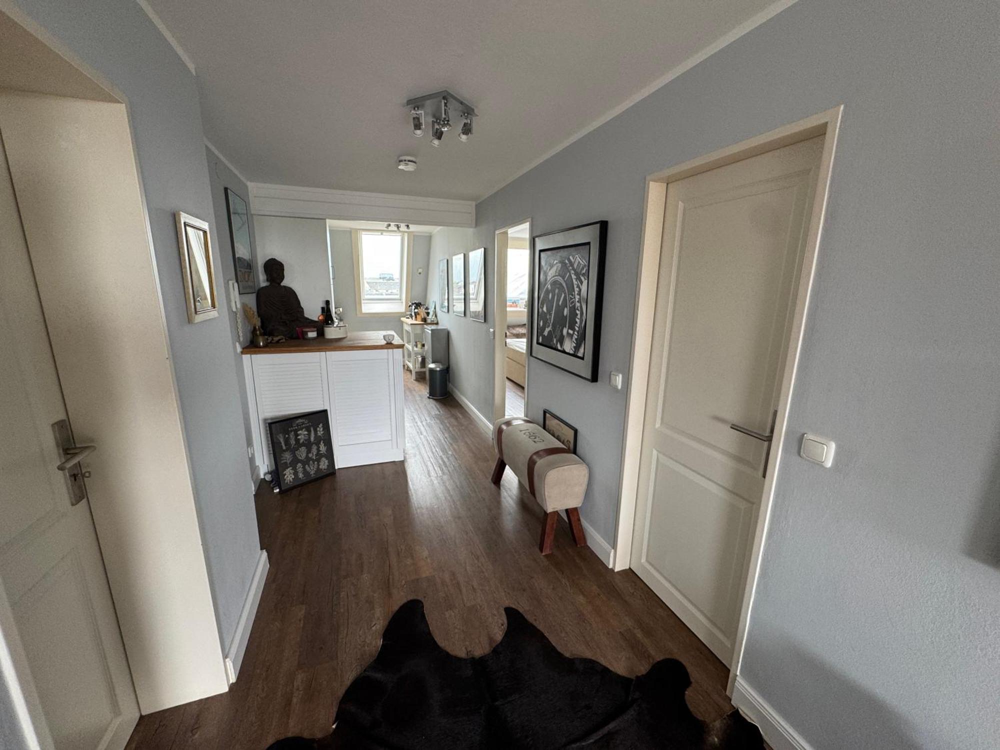 H14 - Prime Location - Perfect For Business & Lifestyle * Hamburg