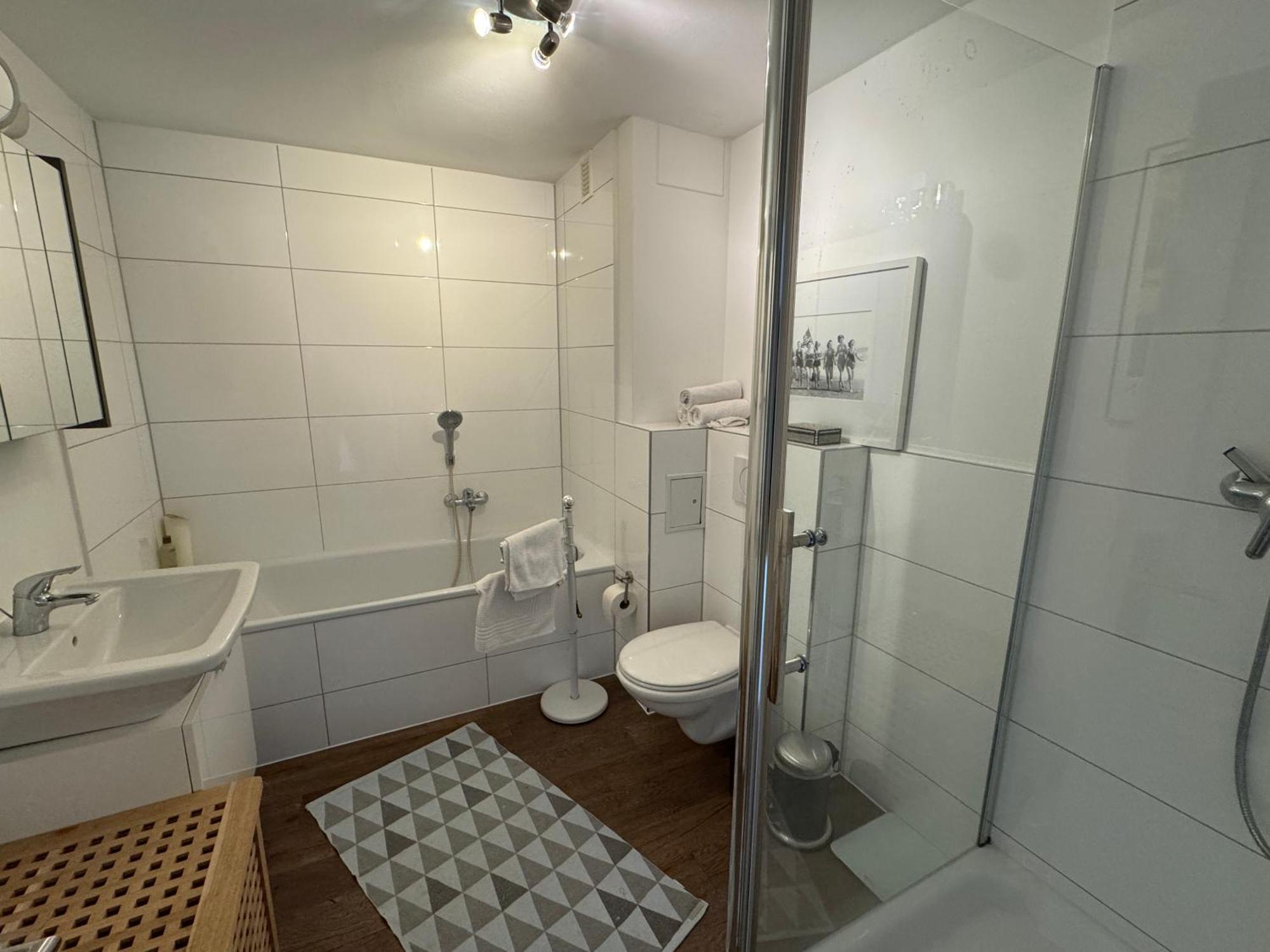 Apartment H14 - Prime Location - Perfect For Business & Lifestyle Hamburg